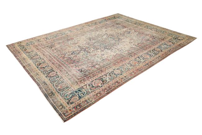 Moud Antique - 1