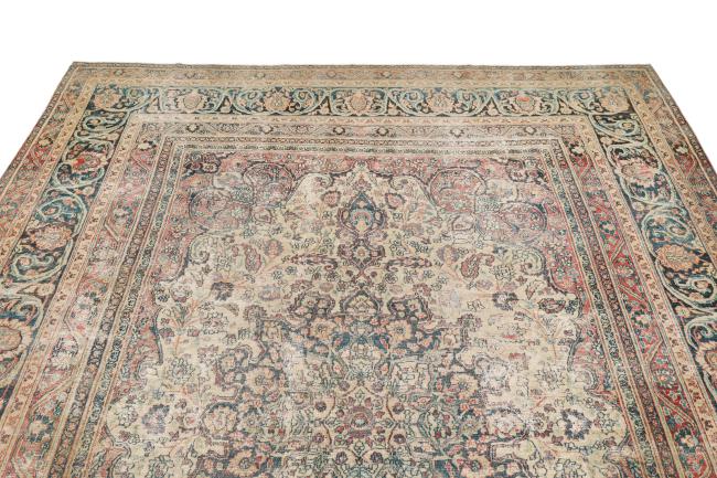 Moud Antique - 3
