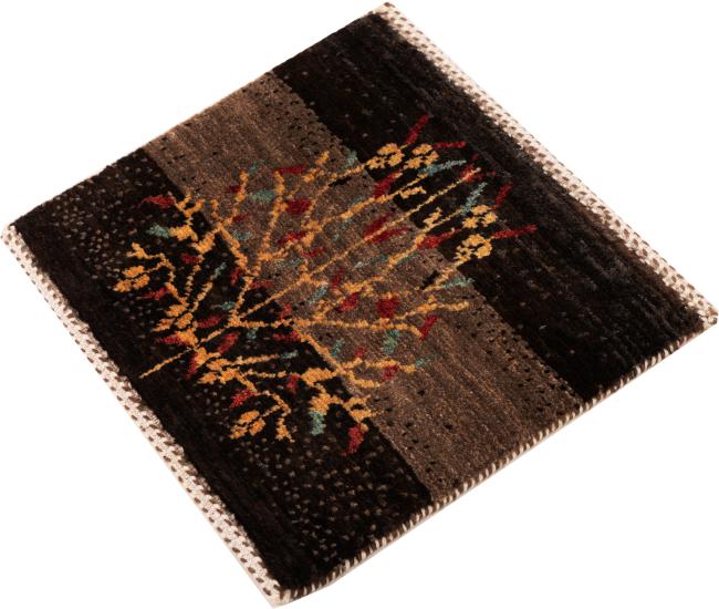 Persisk Gabbeh Loribaft Nowbaft - 2