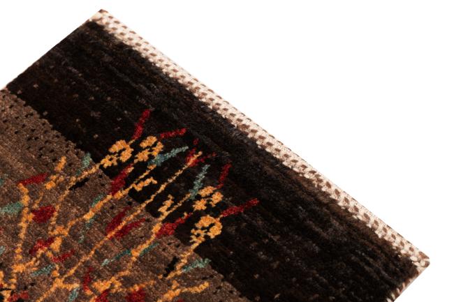 Persisk Gabbeh Loribaft Nowbaft - 3