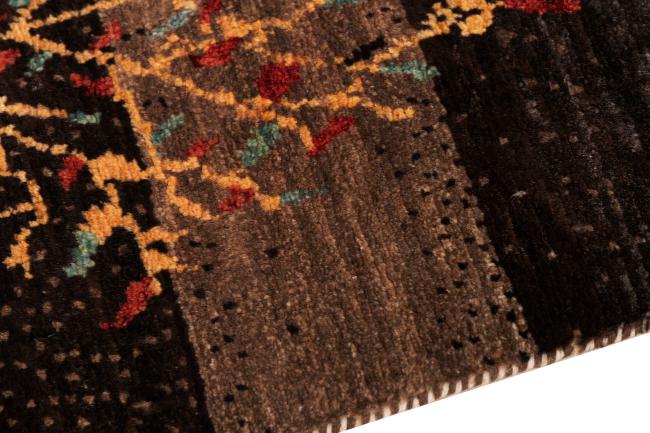 Persisk Gabbeh Loribaft Nowbaft - 4