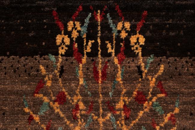 Persisk Gabbeh Loribaft Nowbaft - 6