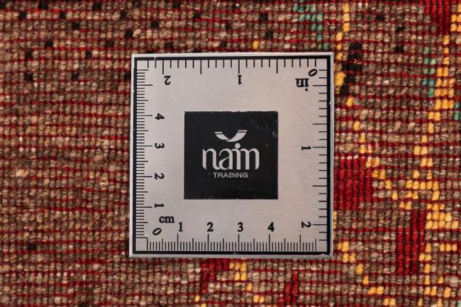 Persisk Gabbeh Loribaft Nowbaft - 7