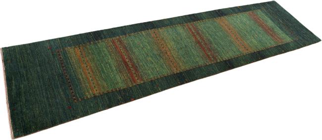 Persisk Gabbeh Loribaft Atash - 1