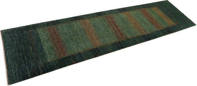 Persisk Gabbeh Loribaft Atash - 2