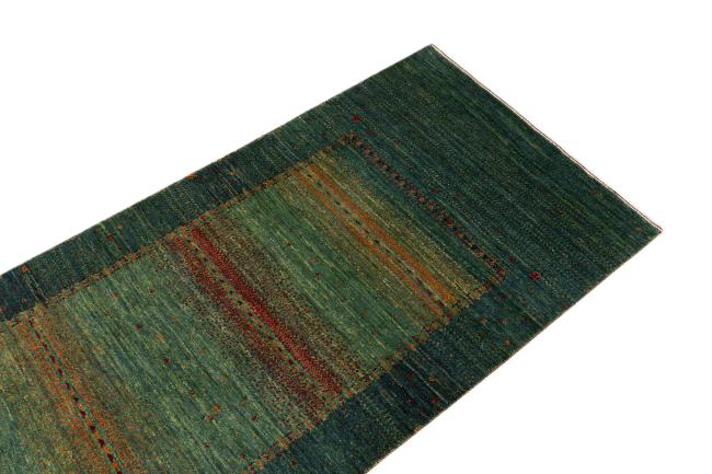 Persisk Gabbeh Loribaft Atash - 3