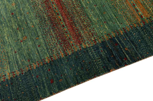 Persisk Gabbeh Loribaft Atash - 4