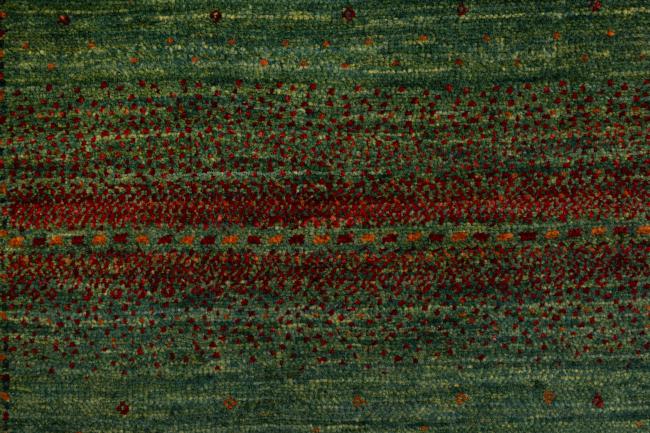 Persisk Gabbeh Loribaft Atash - 6