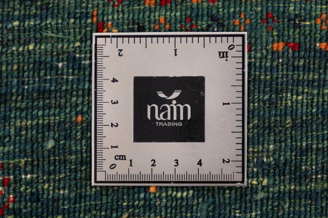 Persisk Gabbeh Loribaft Atash - 7