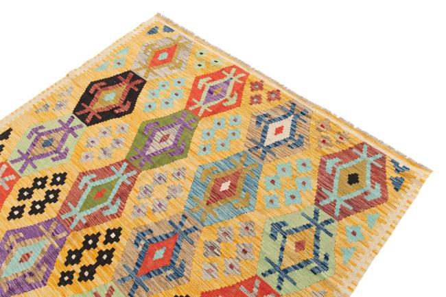 Kilim Afegão - 2