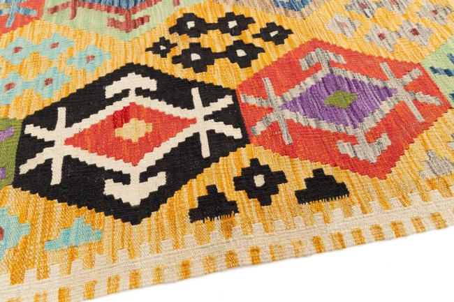 Kilim Afegão - 3