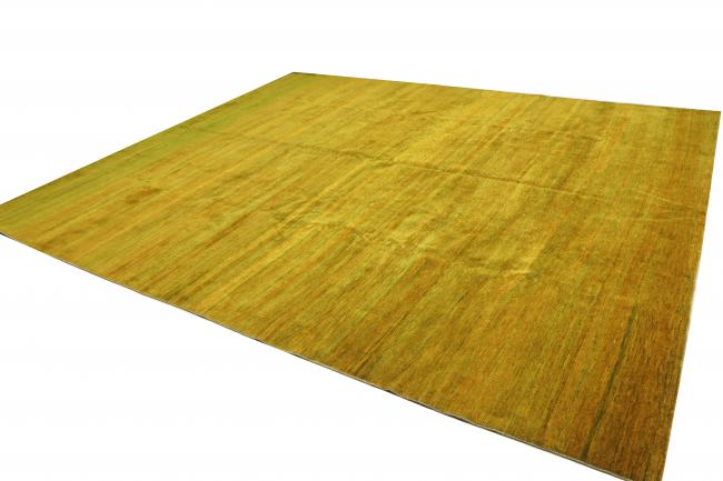 Persian Gabbeh Loribaft Design - 1