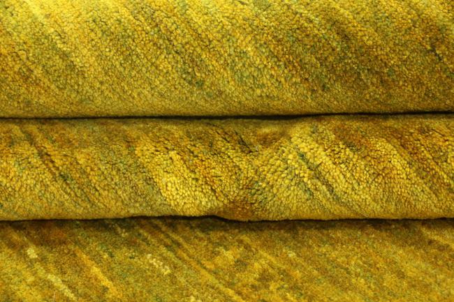 Persian Gabbeh Loribaft Design - 7
