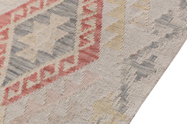 Kilim Afghan - 4