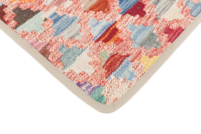 Kilim Afghan Cushion Cover - 3