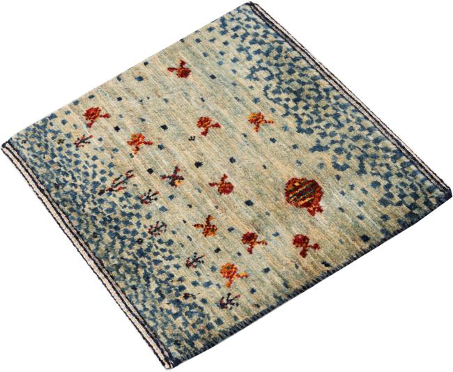 Perzisch Gabbeh Loribaft Nowbaft - 2