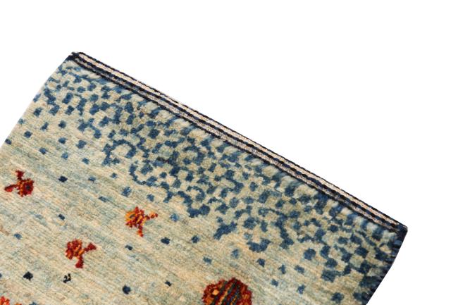 Perzisch Gabbeh Loribaft Nowbaft - 3