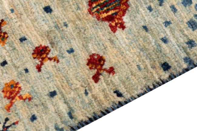 Perzisch Gabbeh Loribaft Nowbaft - 4