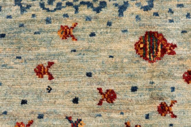 Perzisch Gabbeh Loribaft Nowbaft - 6