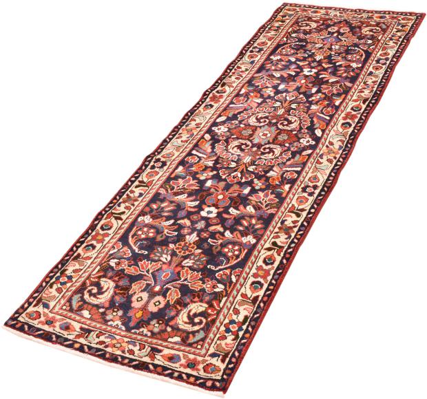 Mehraban - 1