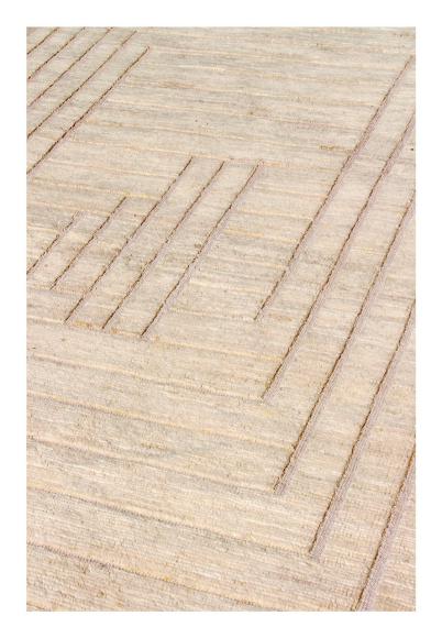 Berber Contemporary - 1