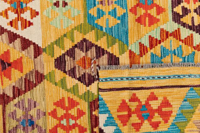 Kilim Afgán - 5