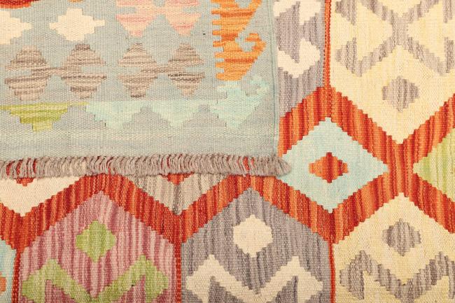 Kilim Afegão - 4