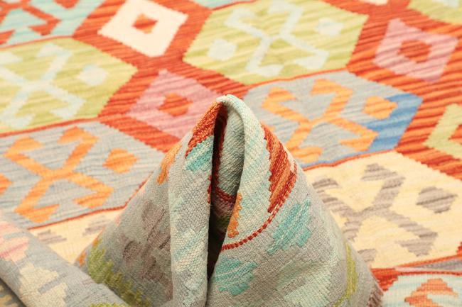 Kilim Afegão - 5