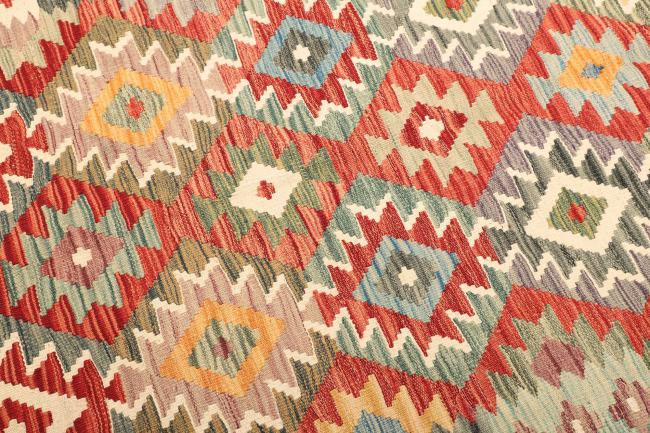 Kilim  Afghan - 3