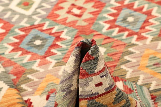 Kilim  Afghan - 5