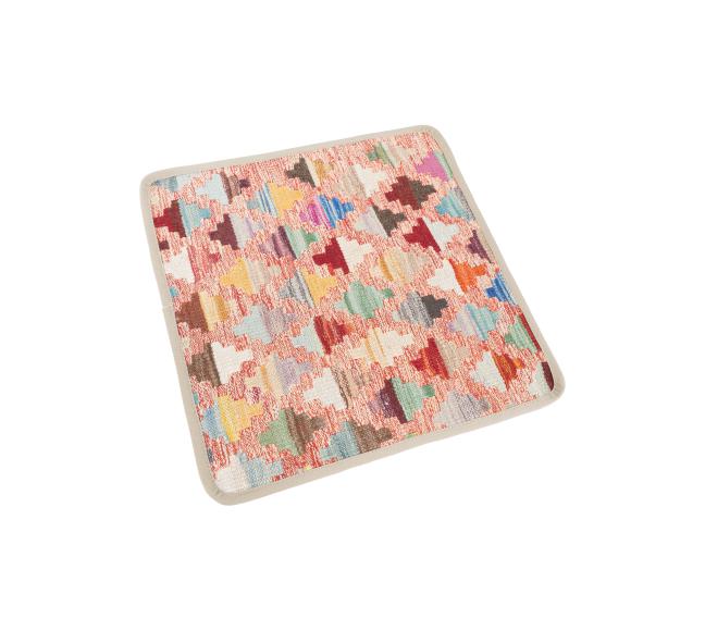 Kilim Afghan Kuddfodral - 2