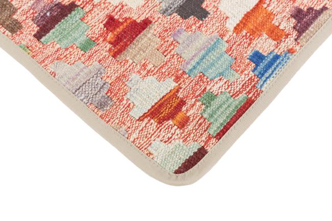 Kilim Afghan Kuddfodral - 3