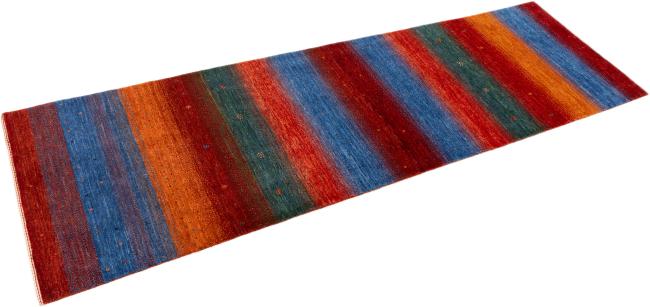 Perzsa Gabbeh Loribaft Atash - 2