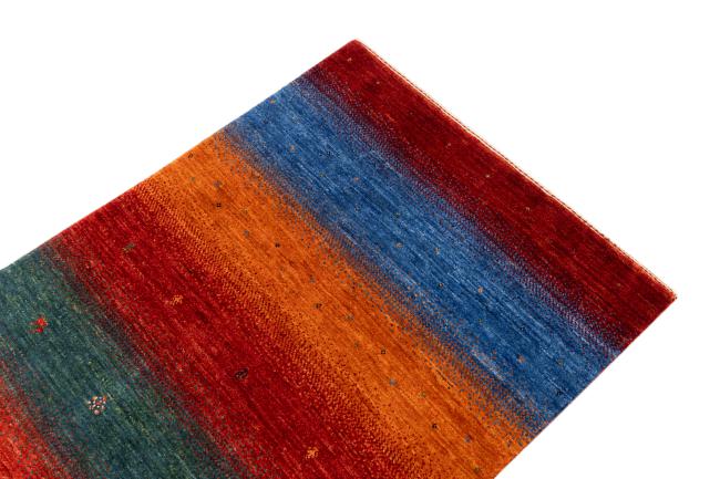 Perzsa Gabbeh Loribaft Atash - 3