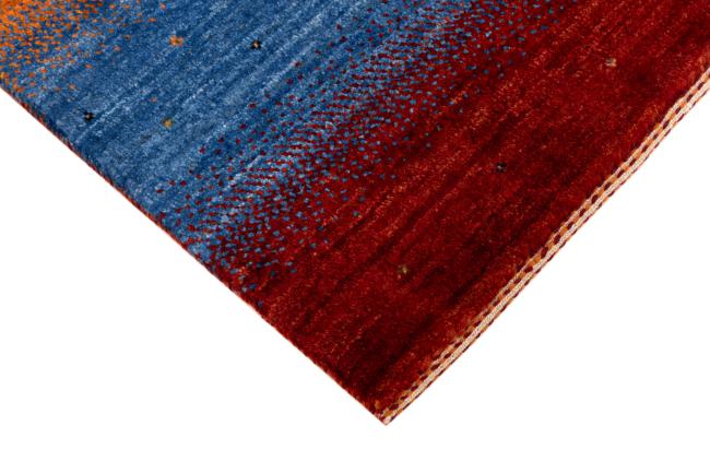 Perzsa Gabbeh Loribaft Atash - 5