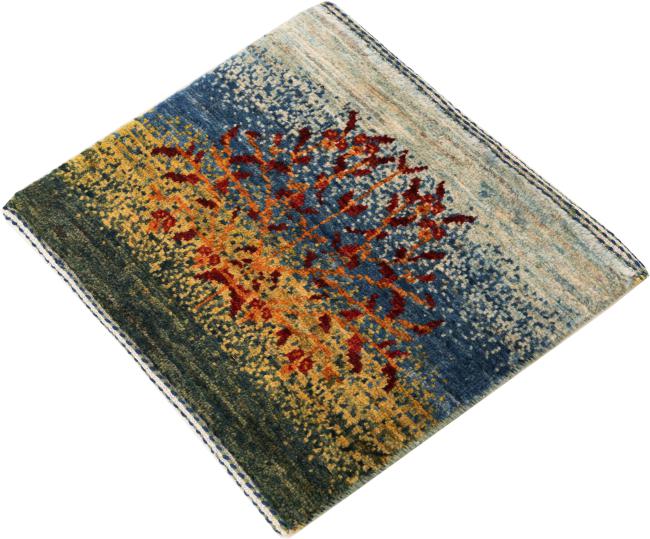 Persisk Gabbeh Loribaft Nowbaft - 2