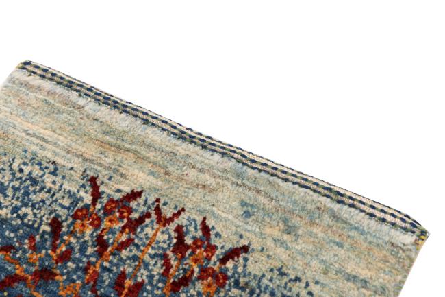 Persisk Gabbeh Loribaft Nowbaft - 3