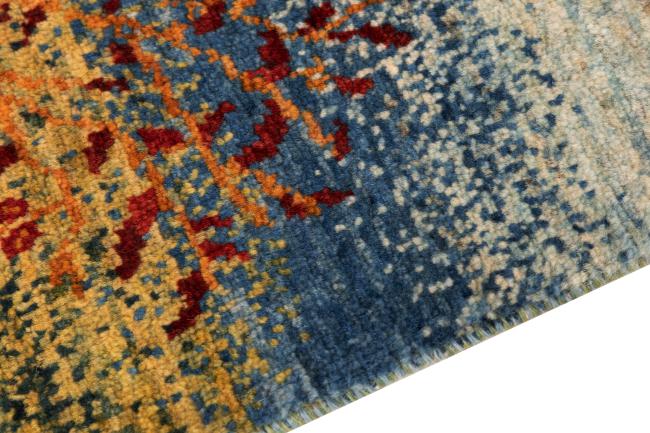 Persisk Gabbeh Loribaft Nowbaft - 4