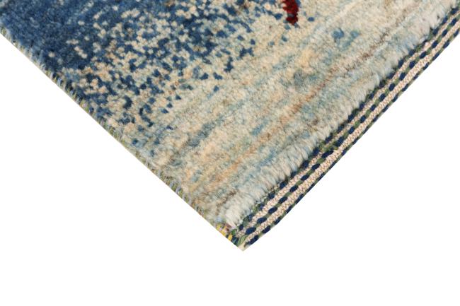 Persisk Gabbeh Loribaft Nowbaft - 5