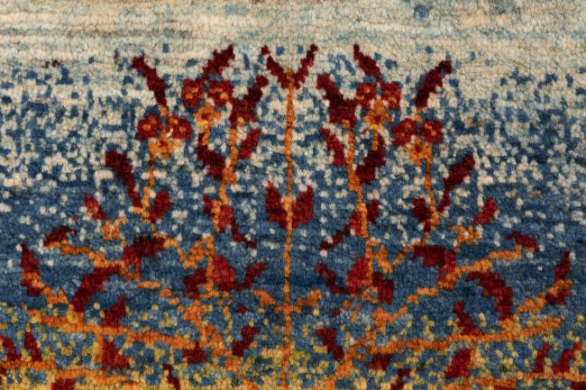 Persisk Gabbeh Loribaft Nowbaft - 6