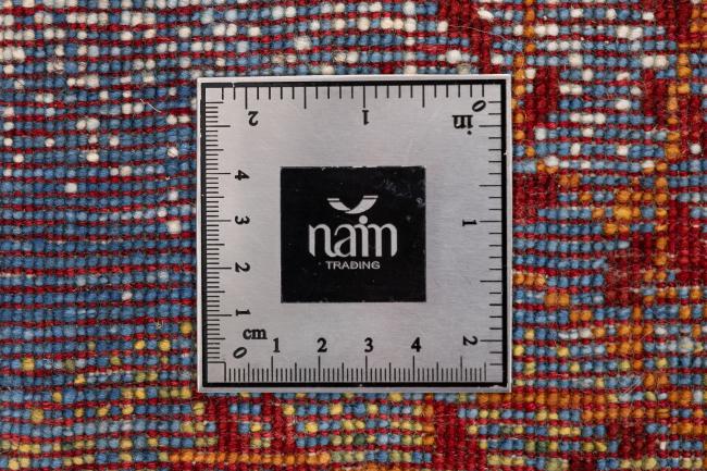 Persisk Gabbeh Loribaft Nowbaft - 7