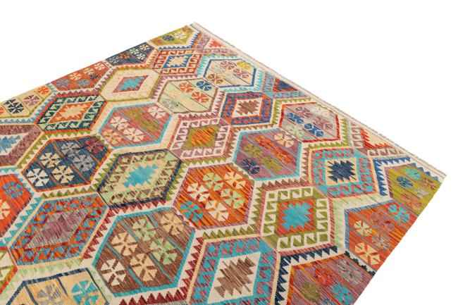 Kilim Afegão - 2