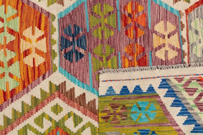 Kilim Afgán - 5