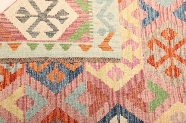 Kilim Afegão - 4