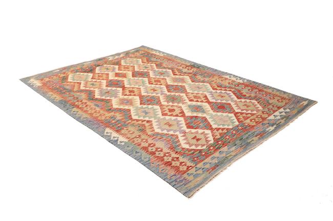 Kilim  Afghan - 2