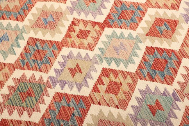 Kilim  Afghan - 3