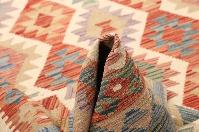 Kilim  Afghan - 5