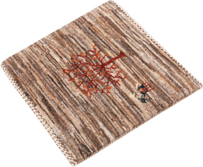 Persisk Gabbeh Loribaft Nowbaft - 1