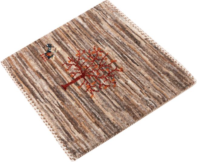 Persisk Gabbeh Loribaft Nowbaft - 2