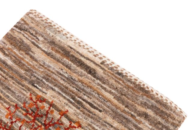 Persisk Gabbeh Loribaft Nowbaft - 3